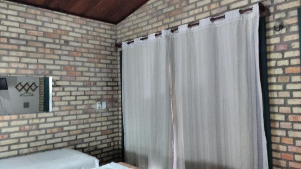 Pousada 7 Mares 카노아 케브라다 외부 사진